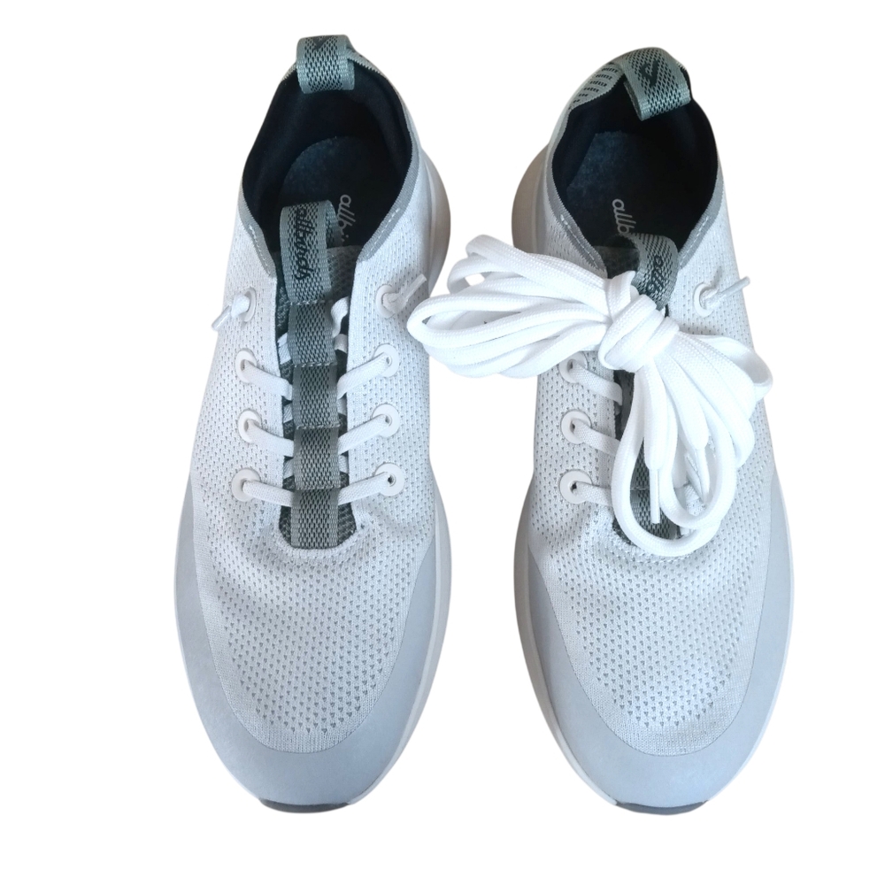 ❌SOLD❌Allbirds Tree Runner Go Utility TRG M10 Men’s Size 10 New Without Box - Picture 2 of 15